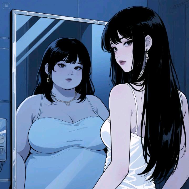 小肥婆（减肥版）