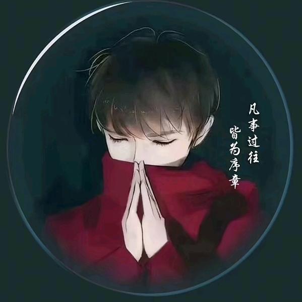 散落成殇