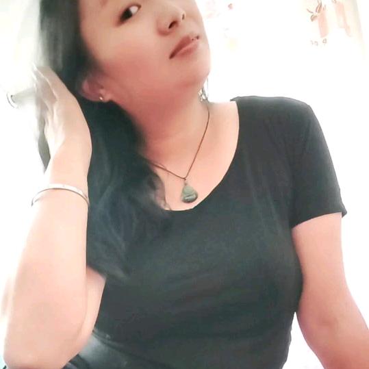 胖老妹