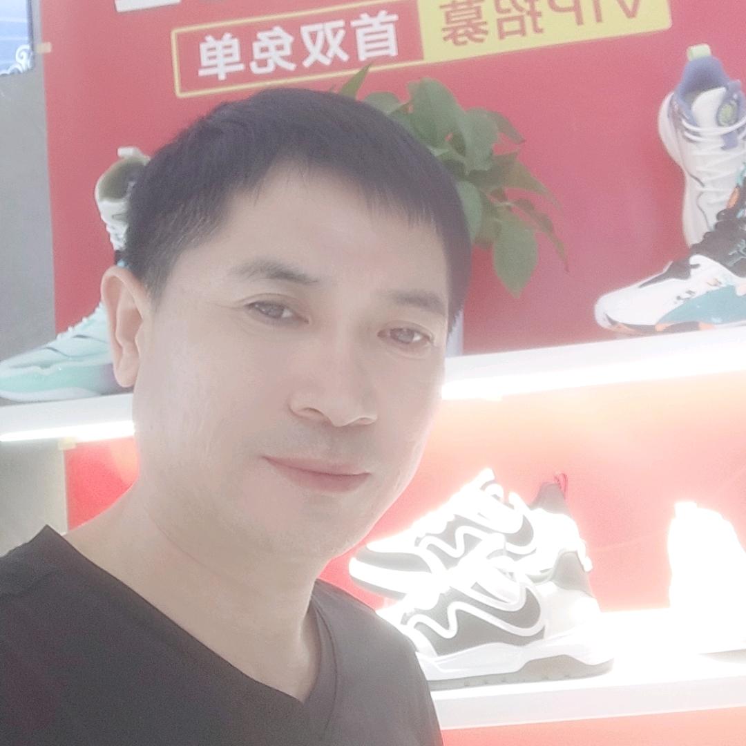 脚板男女潮鞋老北京布鞋