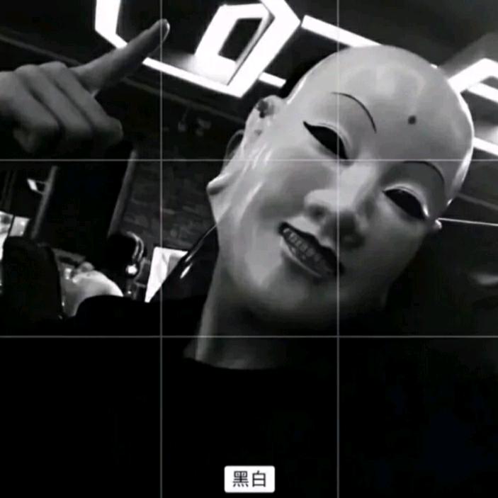 南山鹤