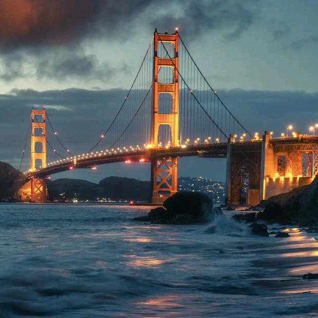 离太阳最近的光