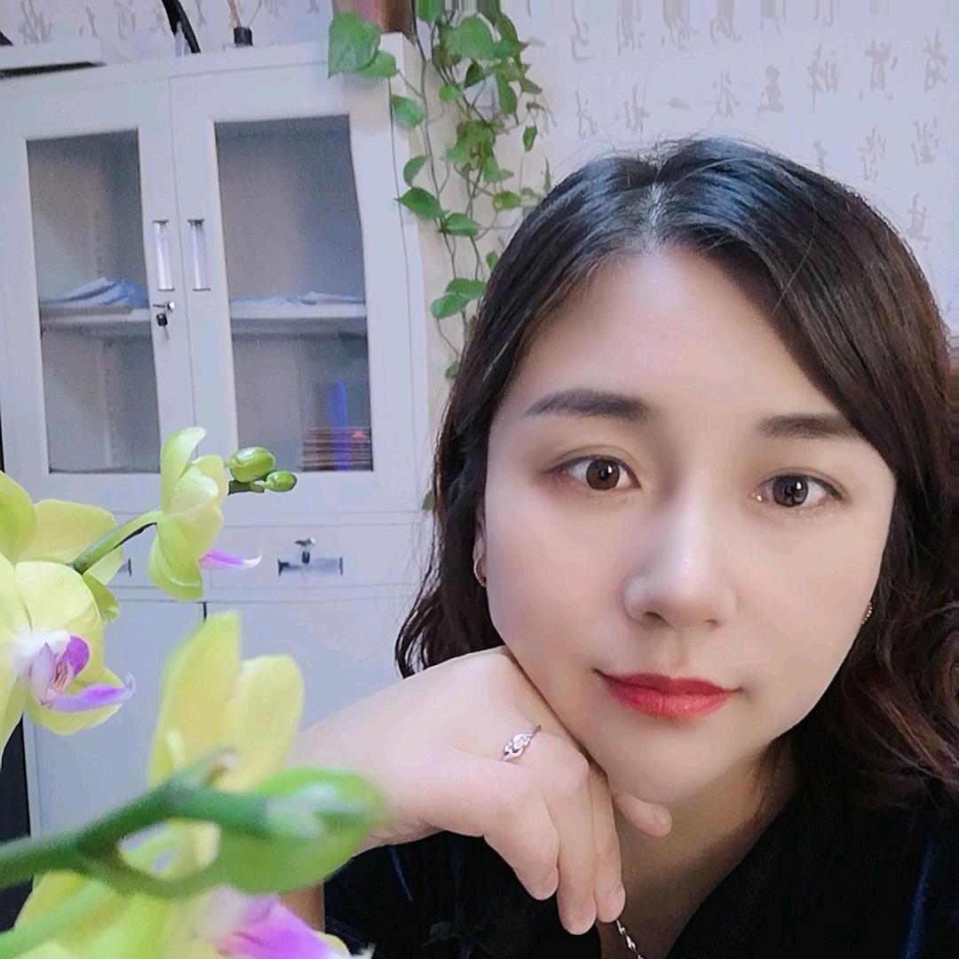 潍坊全屋定制工厂～袁姐