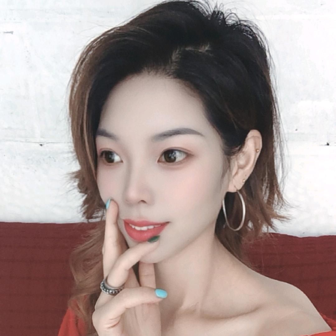 甜心糖，幸运女神！