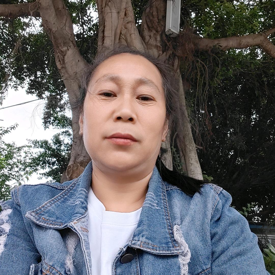 吴幺妹(