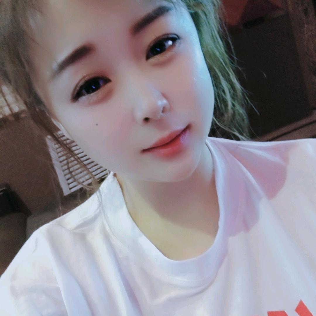 小镇姑娘