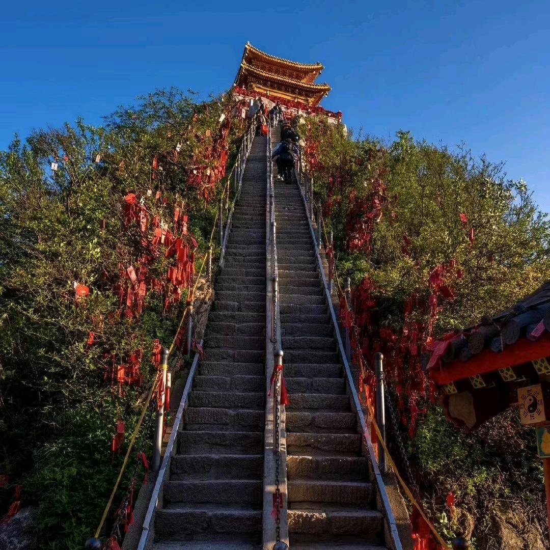 顺其自然(拒绝连赞）