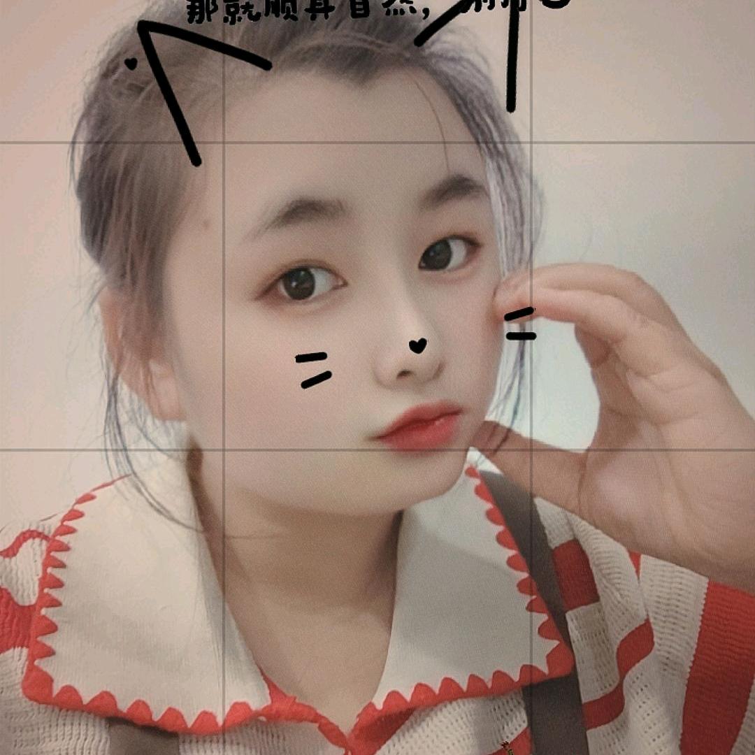 小叶子