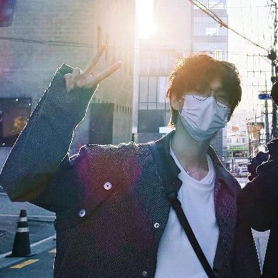 乖乖（见过王一博）