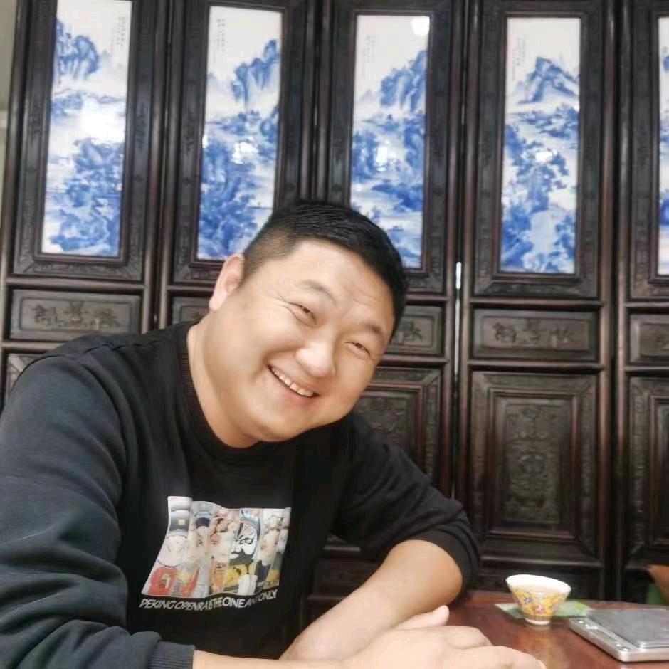 山水闲人