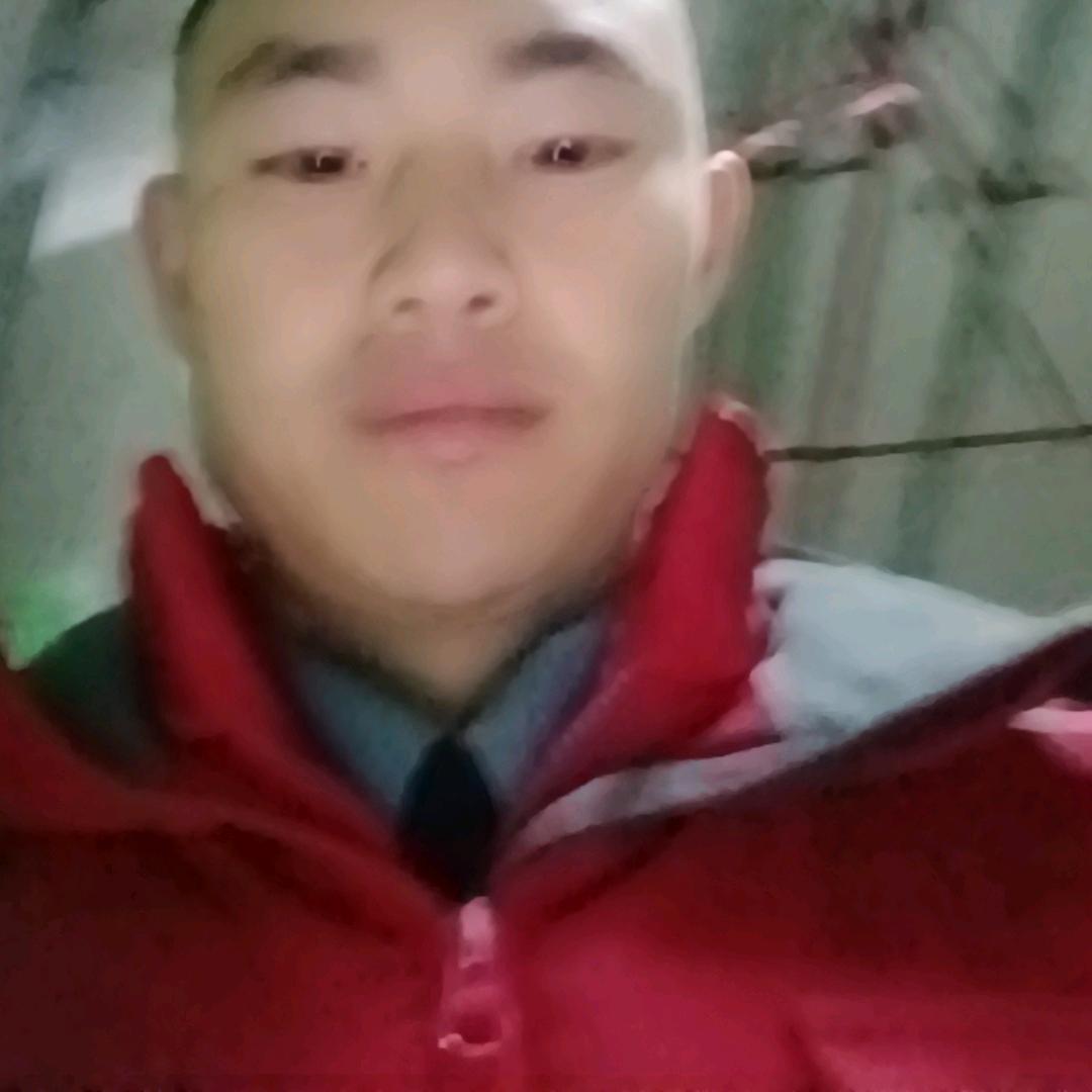 重庆京东快递小哥