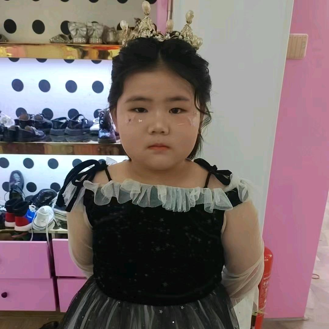 你还记得我