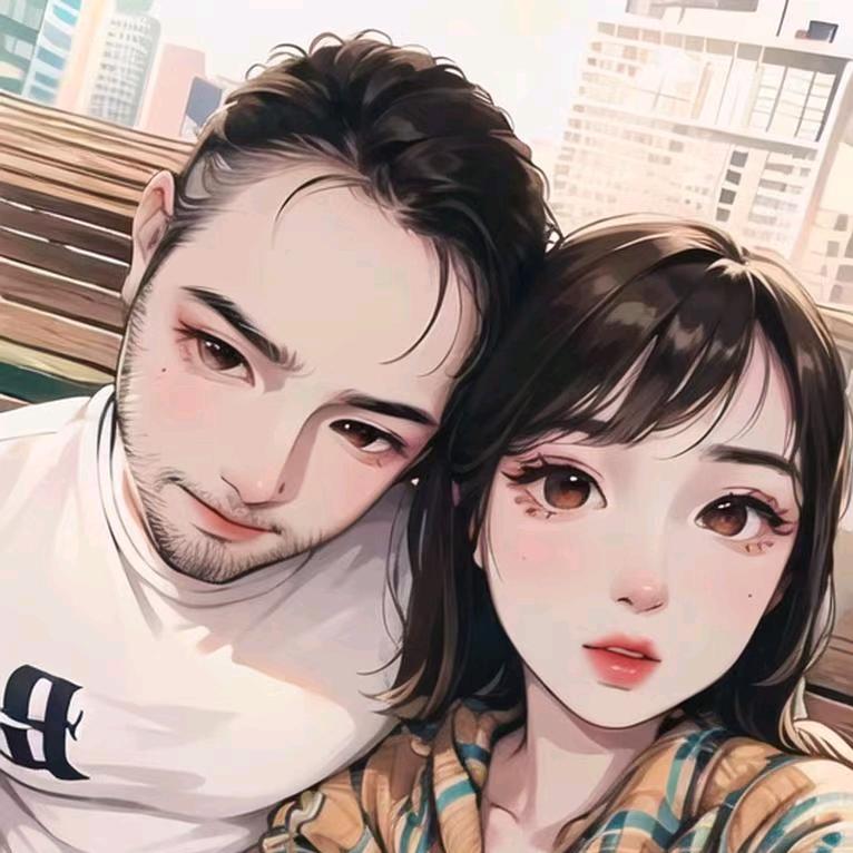 壮志在我心@静