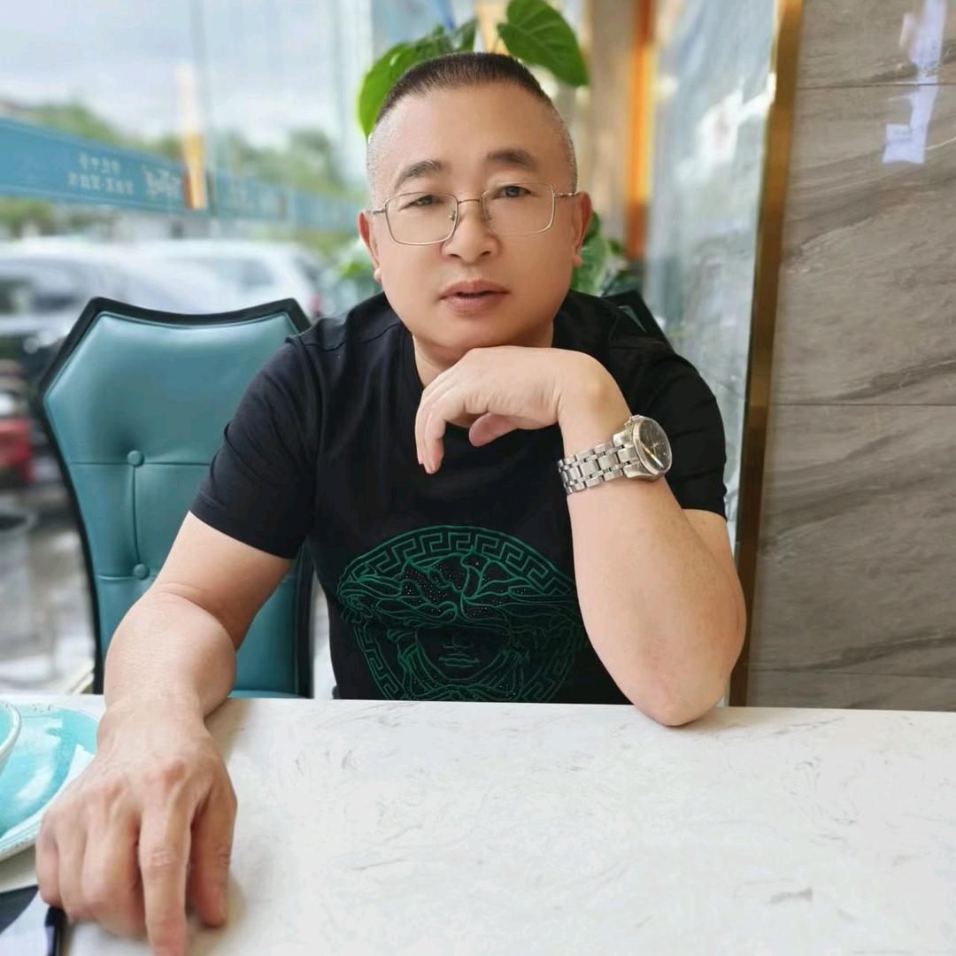 情歌大叔