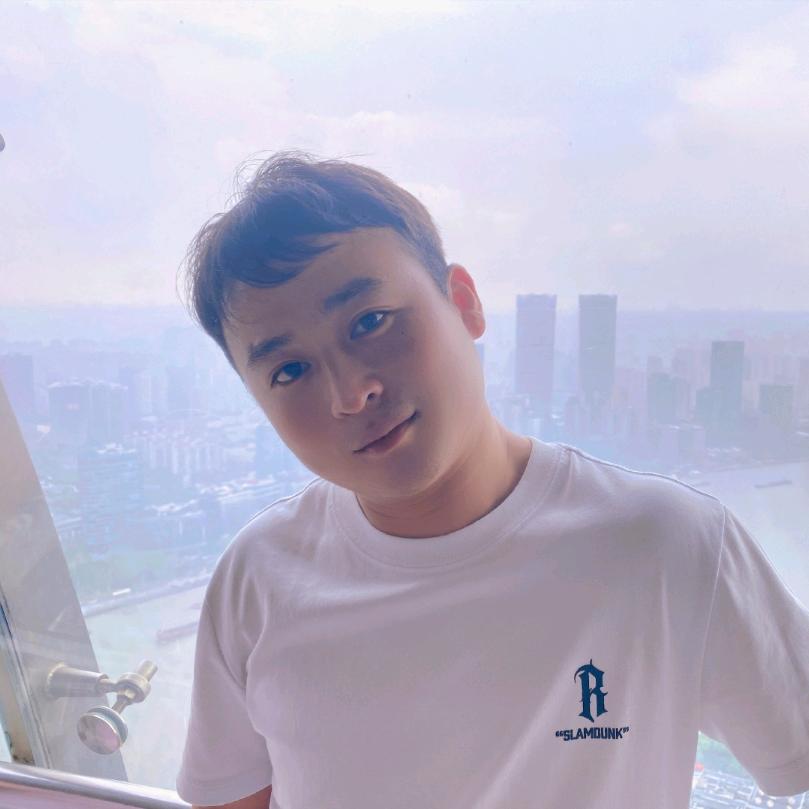 小张在跑滴滴