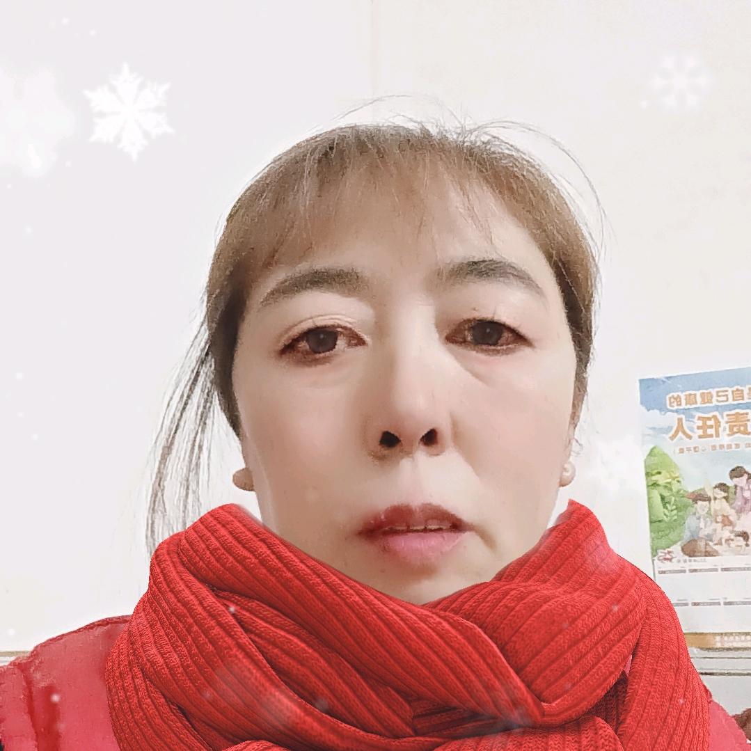 小敏敏吖