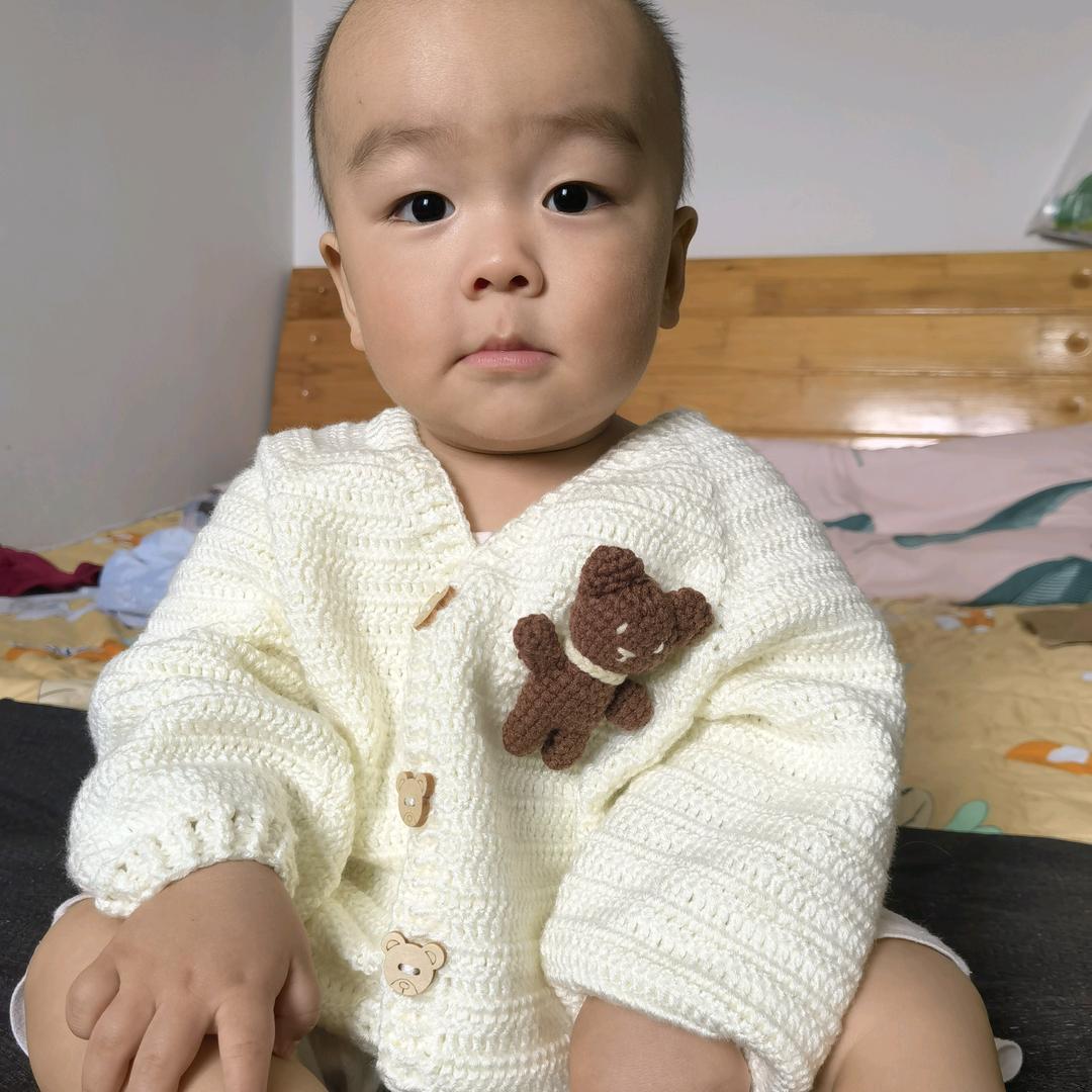 小马儿手工
