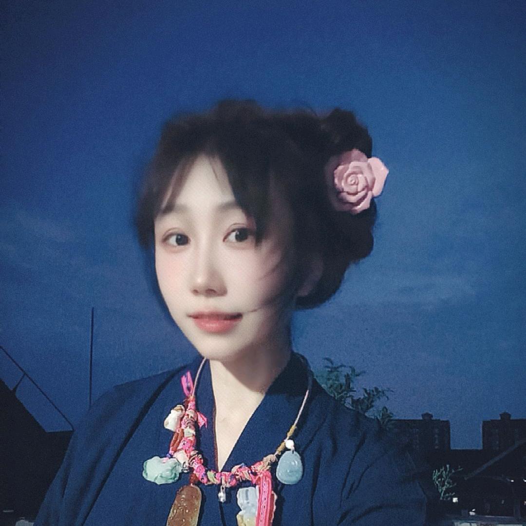 优喂~小爽