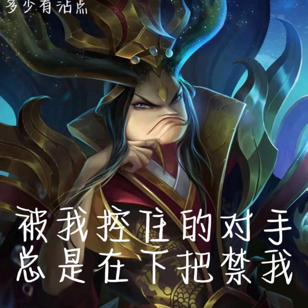 王者荣耀大鹏(全网最菜的辅助)