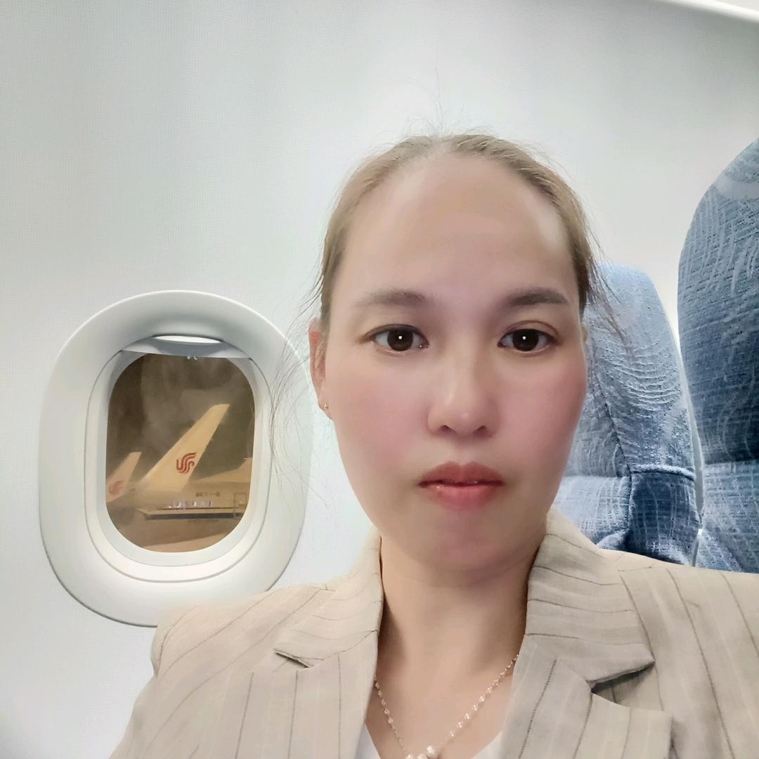 云端彩霞