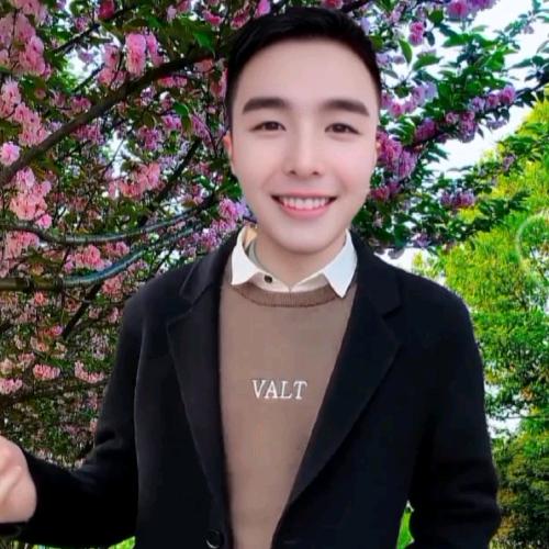 杨花：🌺