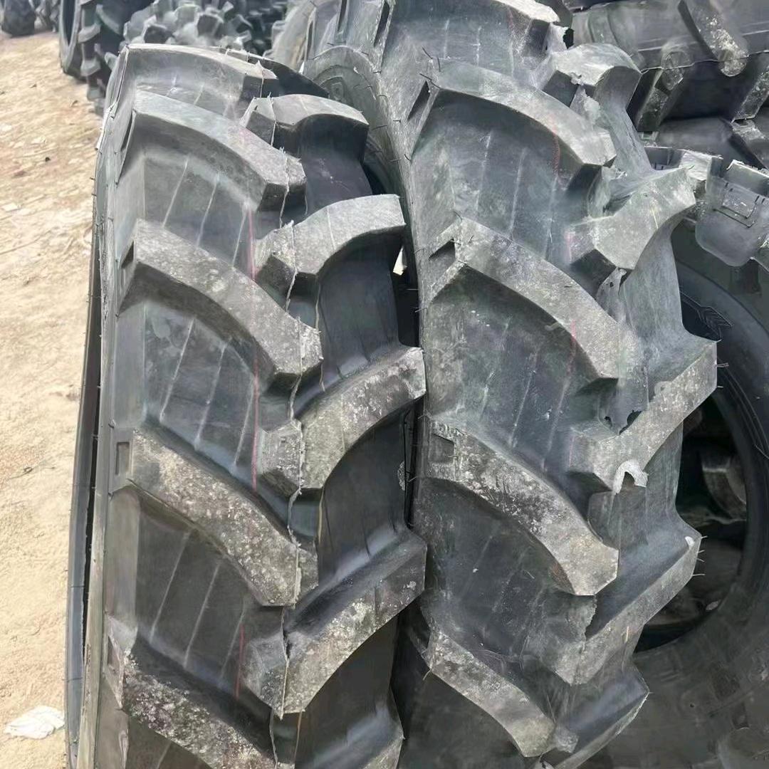 小段拖拉机配重