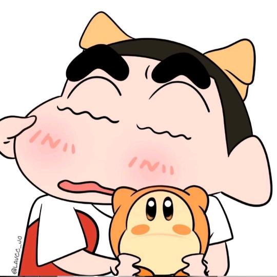 -小新没烦恼☄