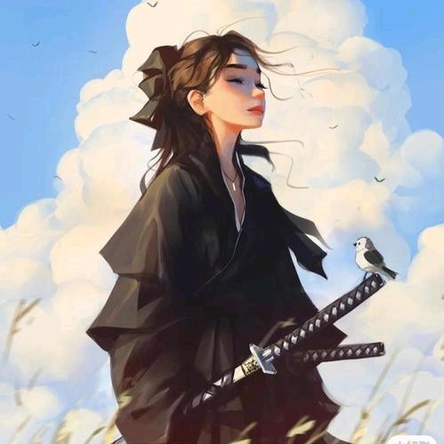 武侠大明星--冷风