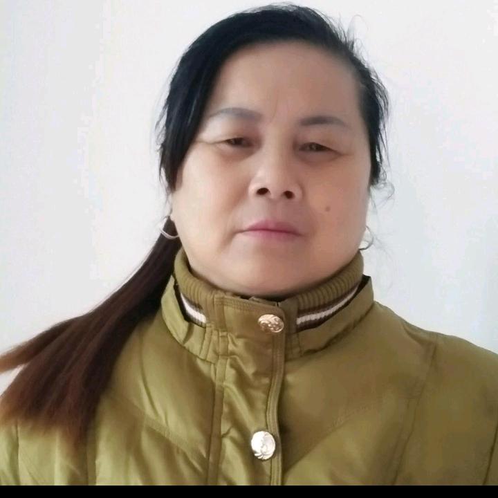 牟三姐，我是六三年开心兔