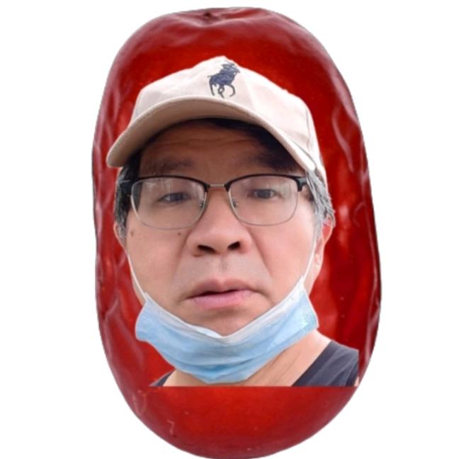 前途枣老师