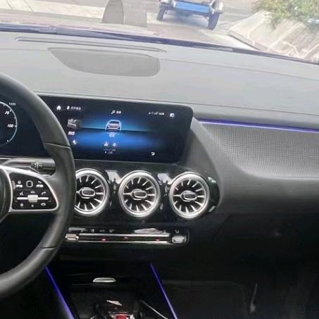 台州市琼绮说车