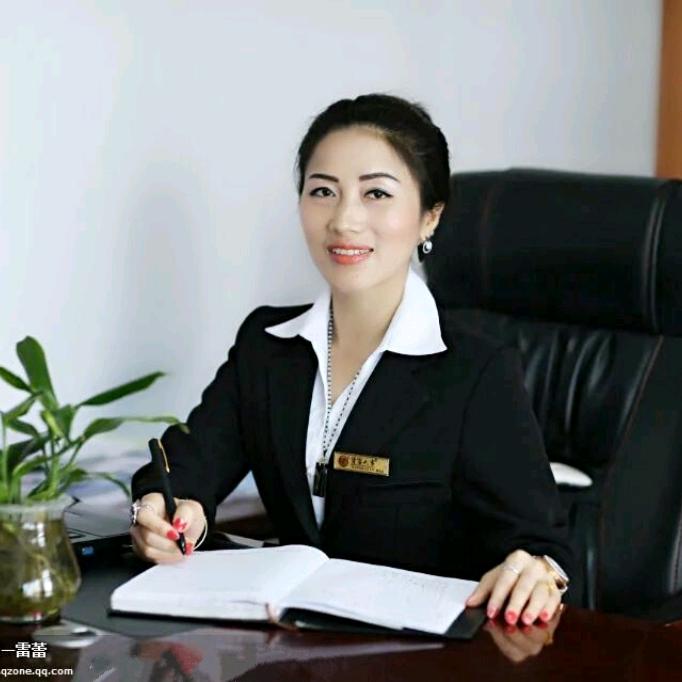 食话说辣店长雷蕾