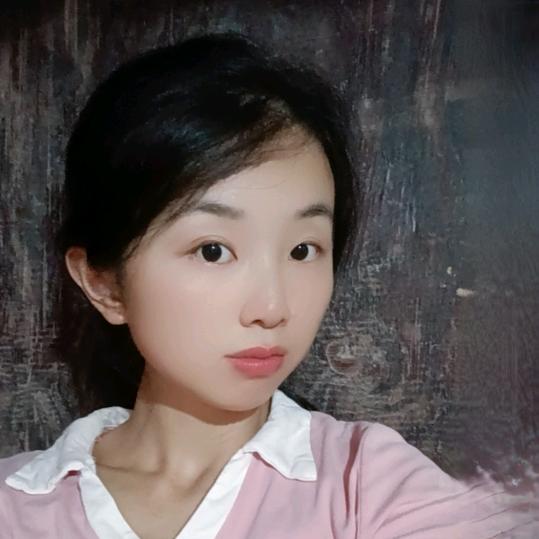 林菇娘！