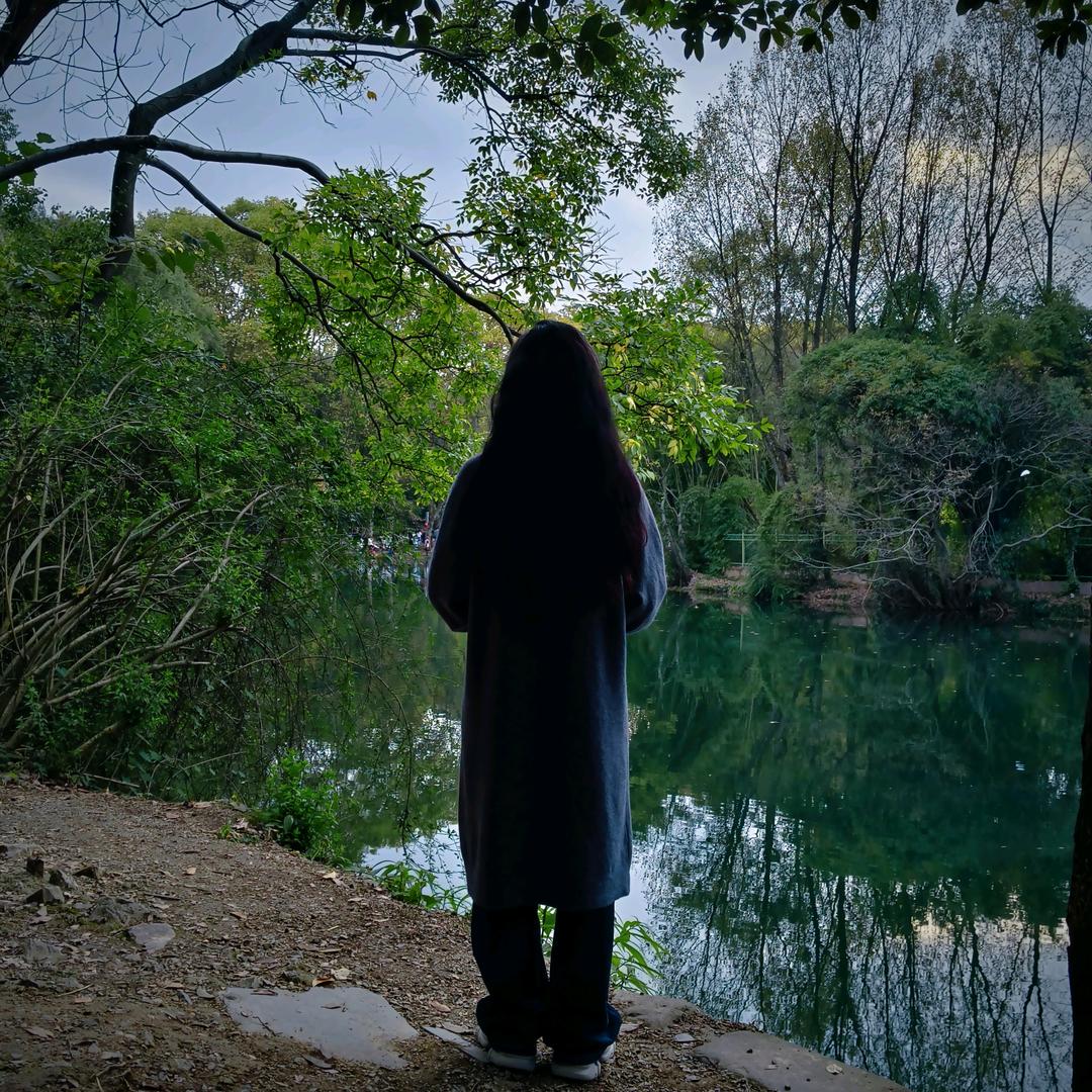 有『李』的未来