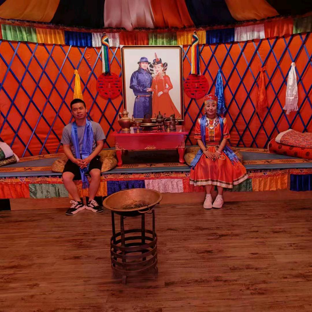 粑粑叫我小甜心