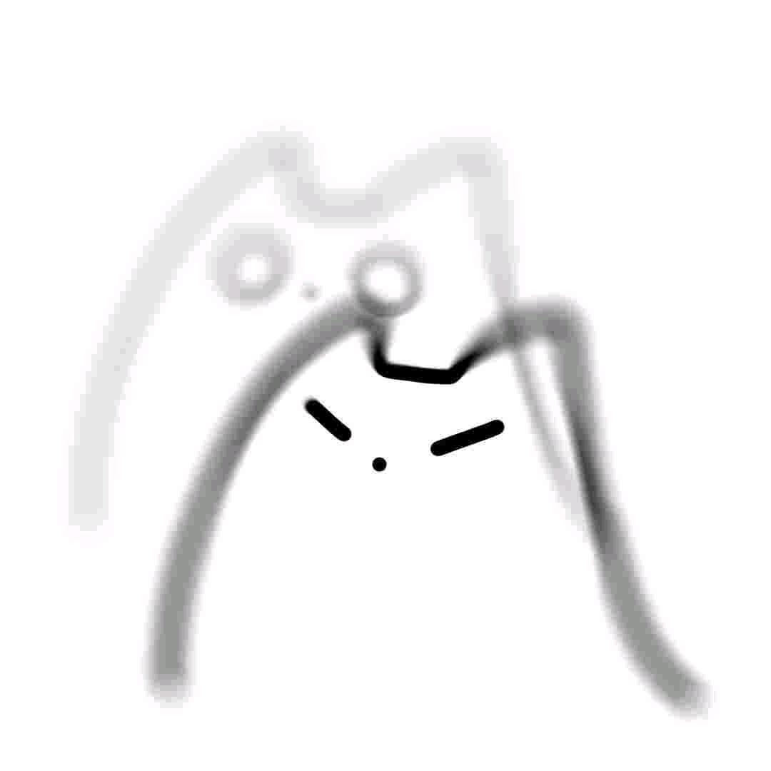 白色过滤猫^+^