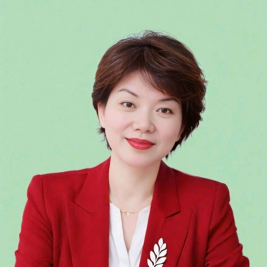 红线喜婚恋珠珠老师