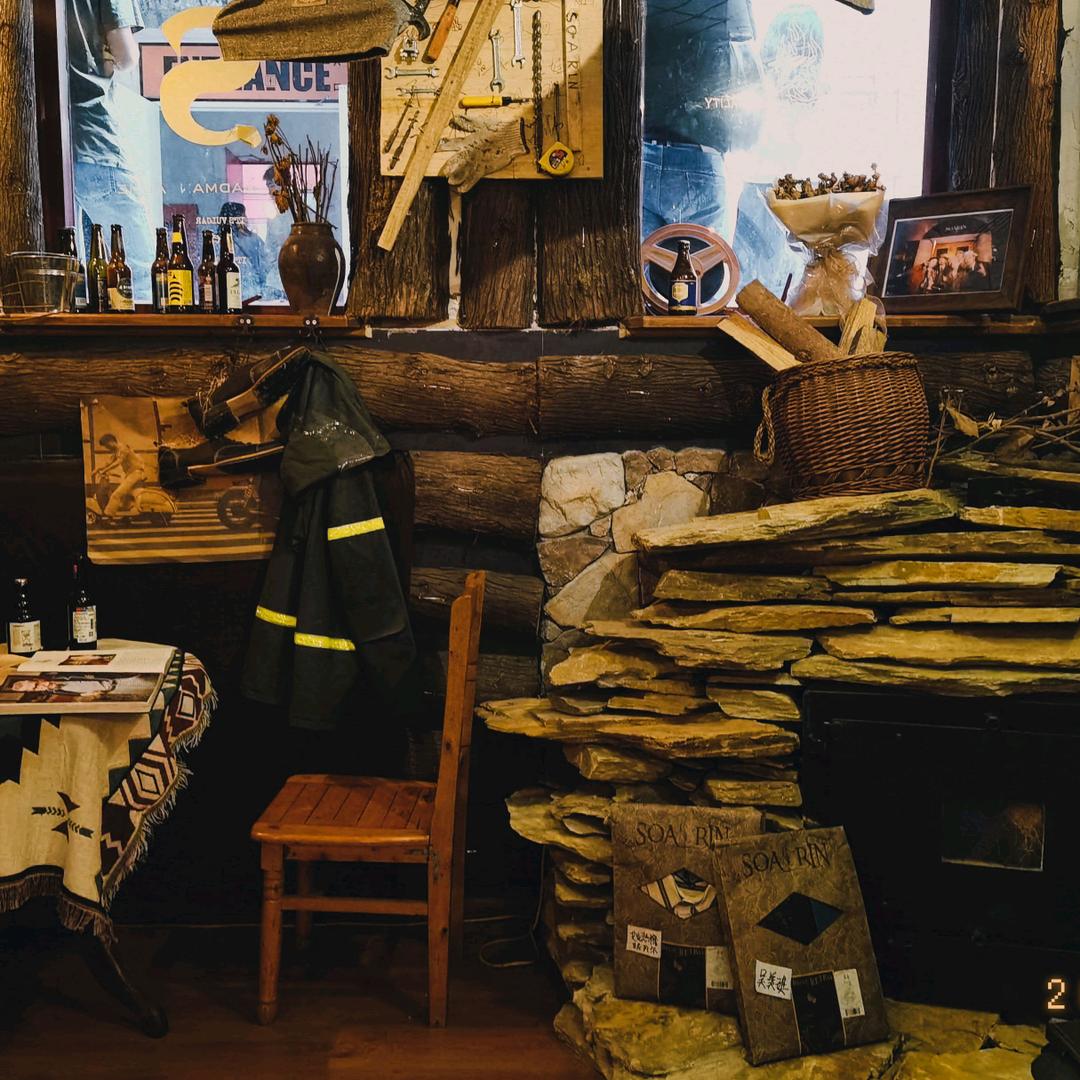 人生百味尝尝啥味