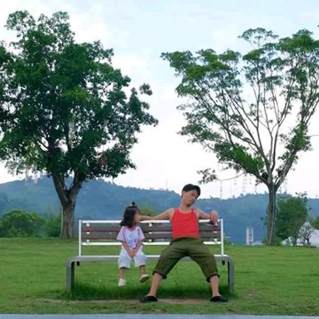 小微农村生活