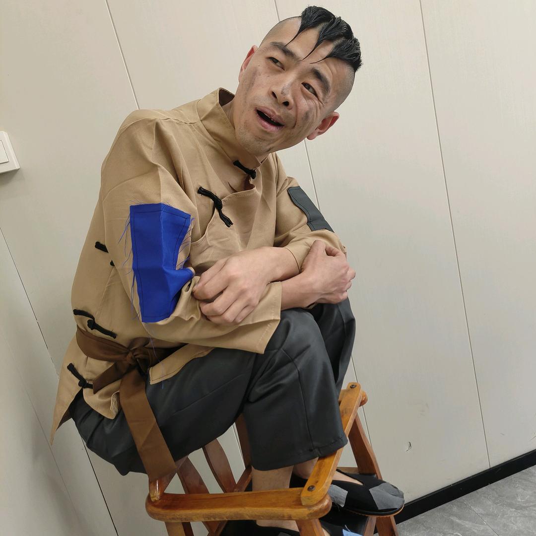 朋朋🎤(伤感情歌)