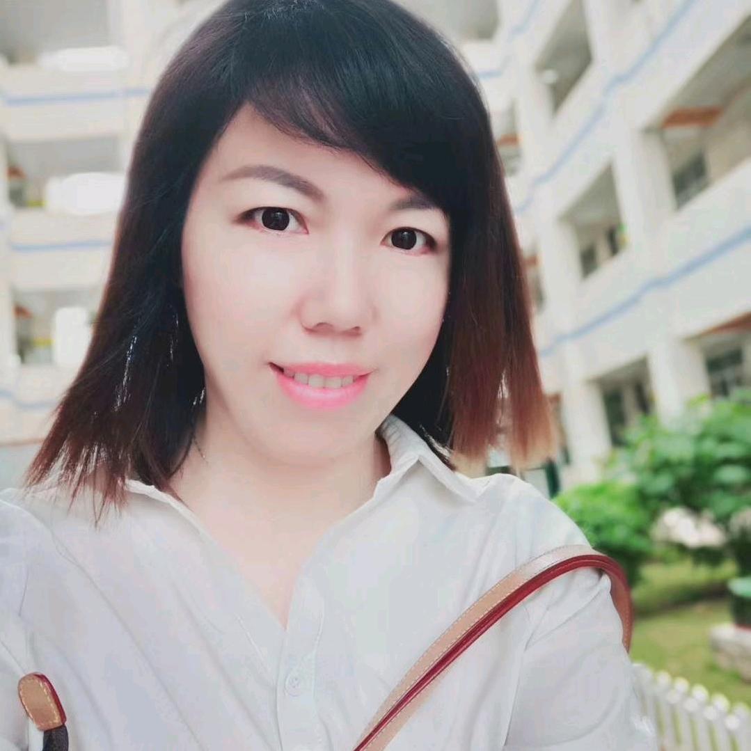 小文☀️