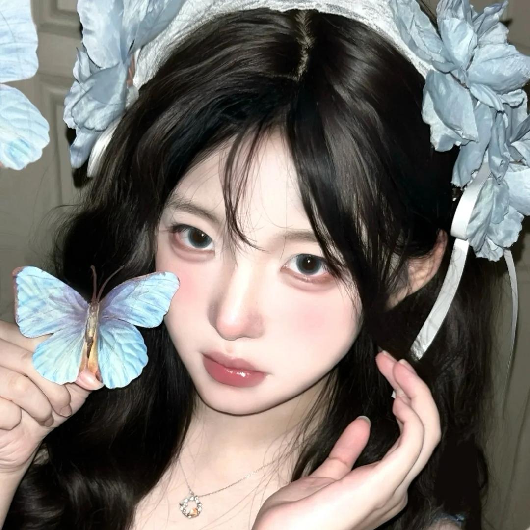 兔子🐇（见过上海时团）