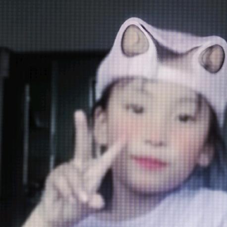 次松卓玛