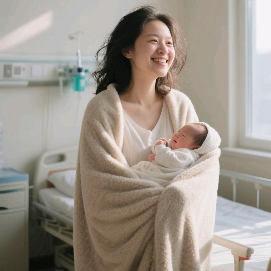 母婴管理师红姐