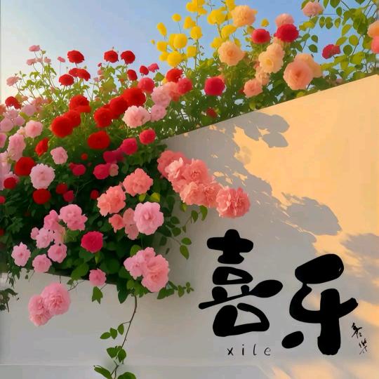 南安一梦
