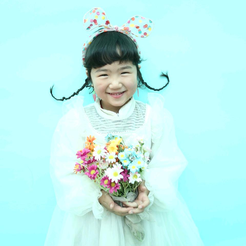 🌈🌈chu*涵娃子🍀