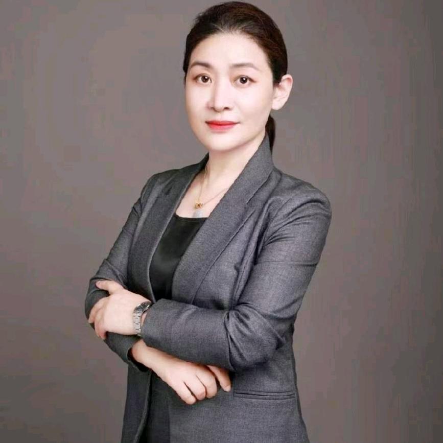 明月·女性成长