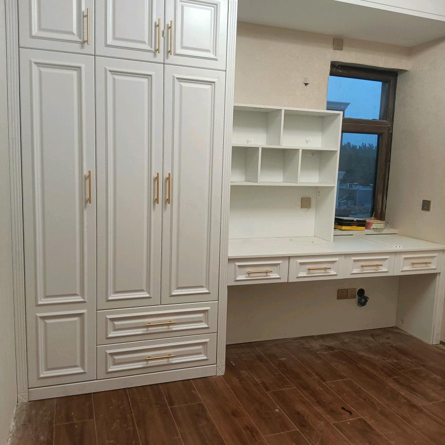 特御全屋定制家具按装维修售后