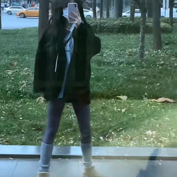 和胖胖做邻居的一天