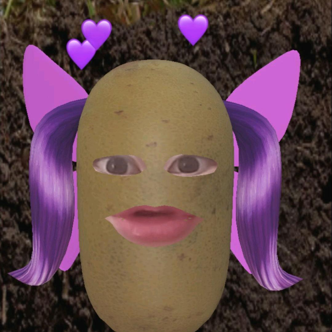 小Potato